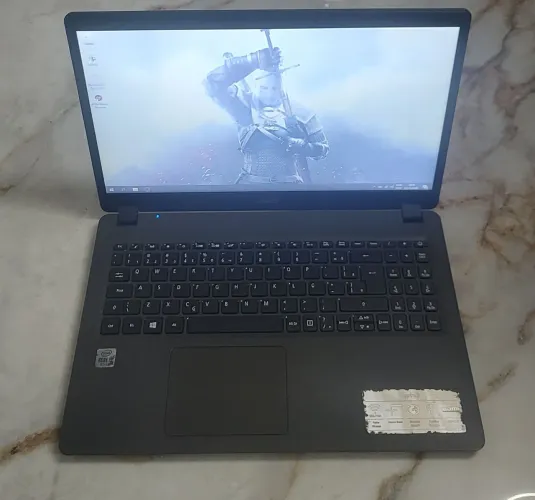 NOTEBOOK ACER CORE I5 10° GER. - 1TB + 8GB MEMORIA DDR4 - TOP