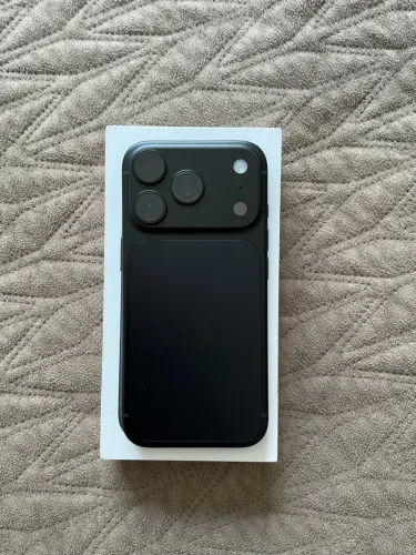 iPhone 18 Pro