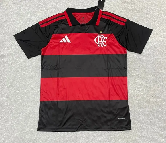 Camisa do Flamengo 2026 versão Torcedor