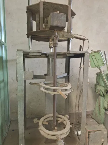  Vendo Máquina  Brunidora de Cilindro 