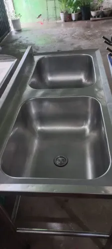 Cuba dupla SEMINOVA