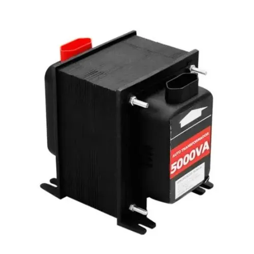 Transformador 5000Va
