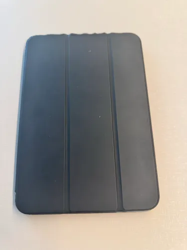 IPad Mini 6 (256GB, Wi-Fi + Celular) - Cinza