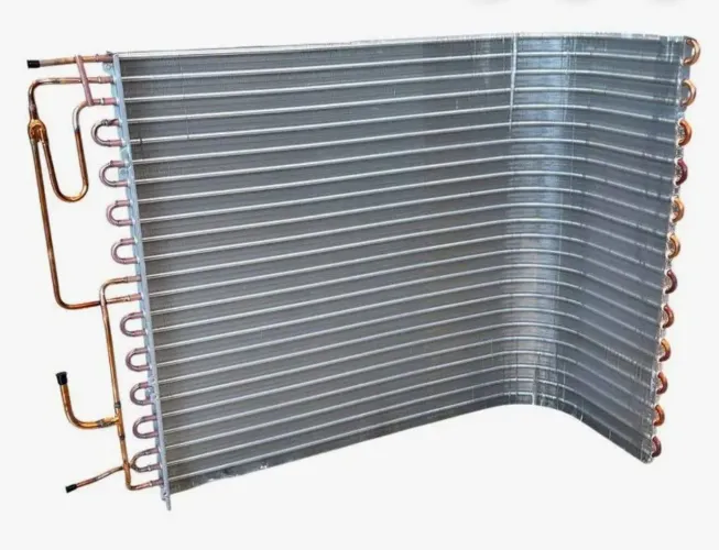 Serpentina condensadora Philco 9 mil BTUs
