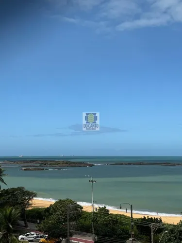 Estúdio à venda em Vila Velha, Praia da Costa, com 1 quarto, com 50 m²