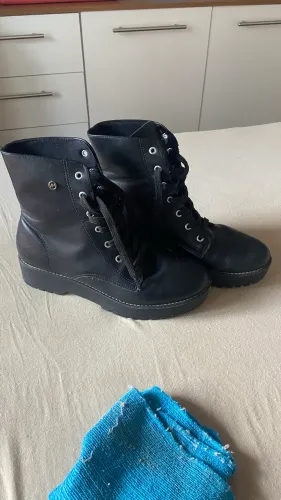 Coturno Viamarte