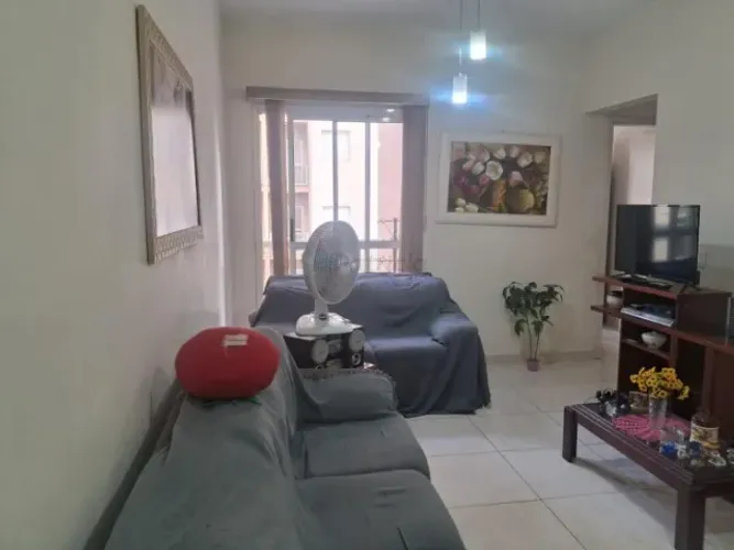 Apartamento Bairro Paulicéia com sacada, 3 dormitórios suite, lazer e portaria