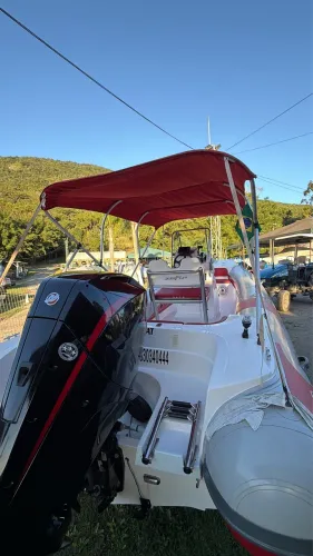 Bote Zefir G 660