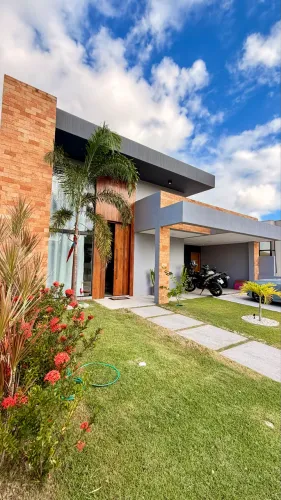 Casa a Venda Marechal Deodoro 