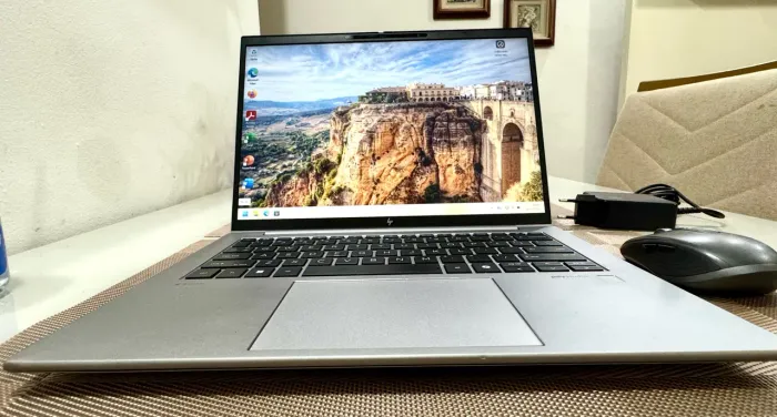 Notebook HP Z.book Firefly 14 - G11