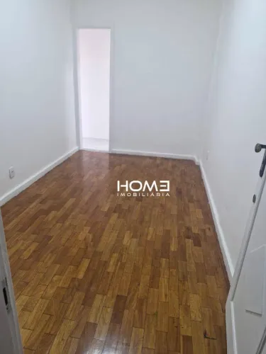 Apartamento com 1 dormitório à venda, 32 m² por R$ 640.000,00 - Leme - Rio de Janeiro/RJ