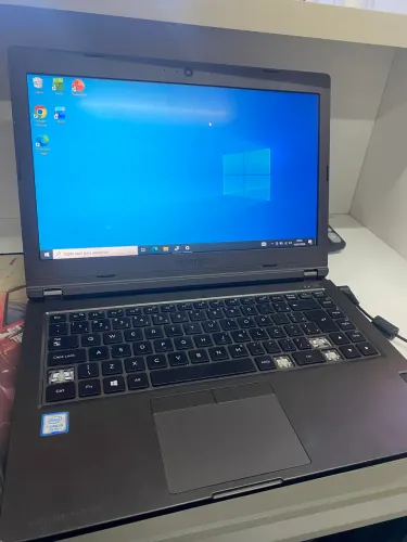 Notebook I5 7ª geração