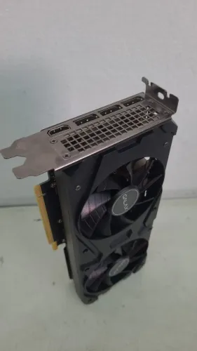 Placa de VIDEO RTX 3060 12gb GALAX (C/Caixa)