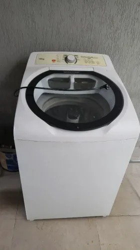 Máquina de Lavar Roupas Brastemp 12kg