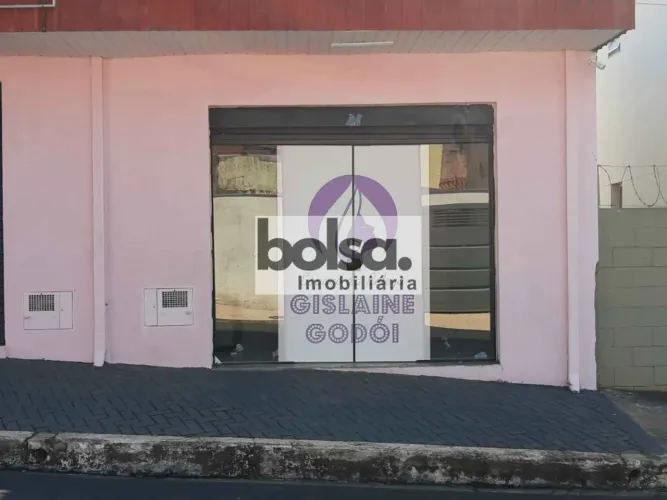 SALA COMERCIAL EM AGUDOS SP. ! !