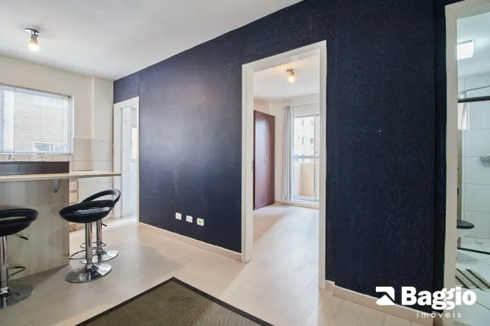Apartamento no Edificio Canmore