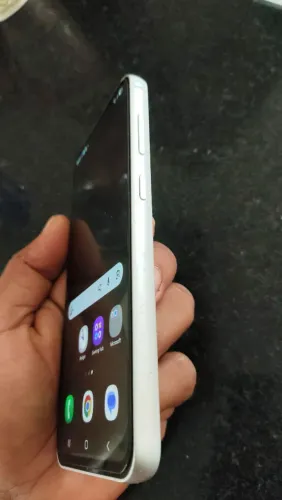 Celular Samsung Galaxy s23fe