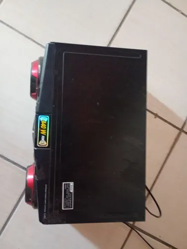LG Extreme Power Party System CJ44