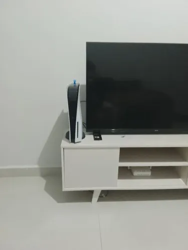 PS5 Com leitor de disco (ACEITO TROCAS EM PEÇAS DE PC)