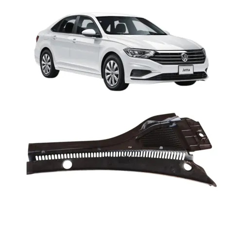 Grade Churrasqueira Esquerdo Volkswagen Jetta 2018 2019