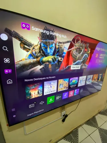 Smart tv