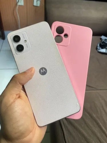 Moto G14 | 128gb | 4 RAM