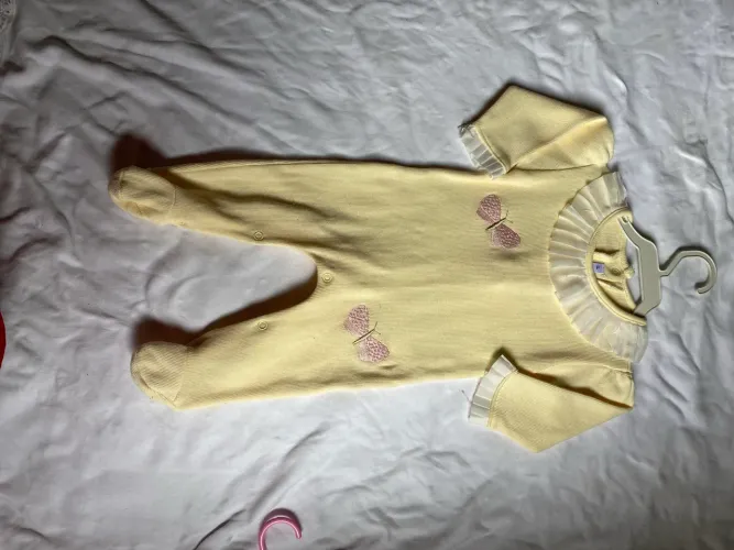 Roupa infantil
