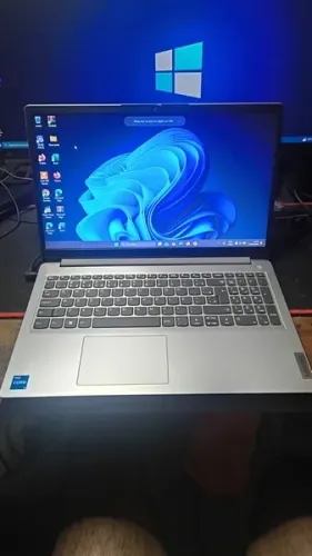 NOTE CORE I5 12TH,8GB DDR4,NVME 512GB