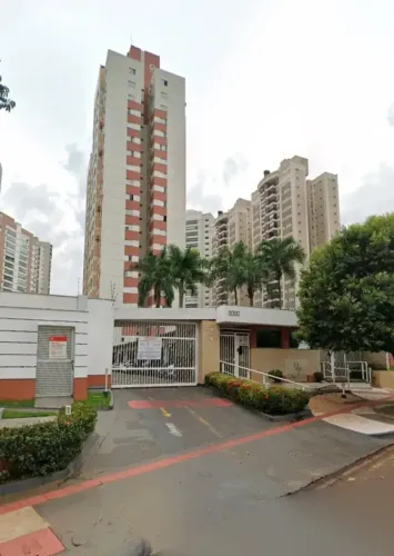 DUE TORRI - GLEBA PALHANO - APARTAMENTO 70M² 3 DORM. 02 VAGAS DE GARAGEM Bela Suiça - Lon