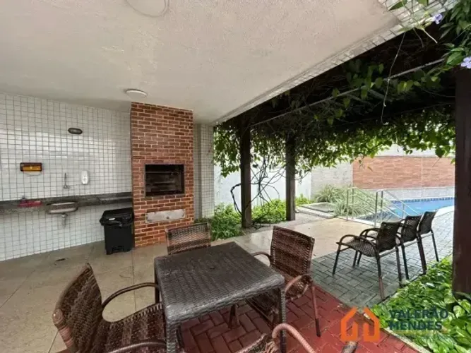 (ELC) Na quadra da Beira Rio | Andar alto | Nobiles Village | Agende sua visita