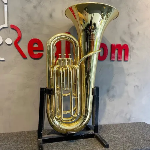Tuba Yamaha 104 - Usada