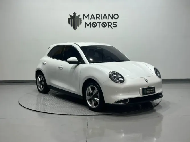 GWM Ora 03 Skin (elétrico) 2024
