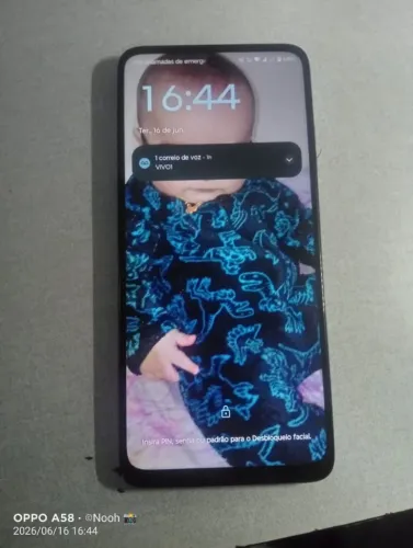 Moto G05