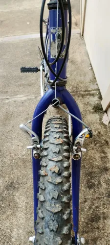 Garfo aro 26 Standard