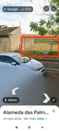 Terreno 480m2 , aceita veículos ou terreno Ecovillas do lago ,volto até 60mil