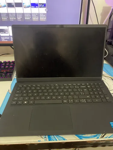 Dell inspiron 15
