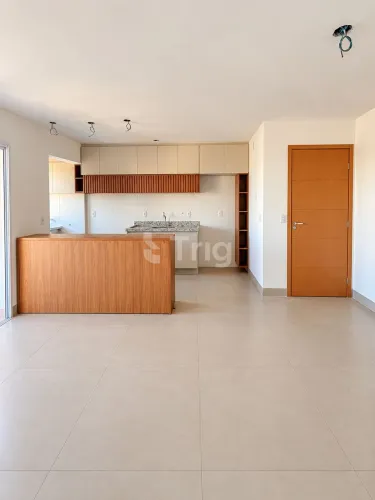 Lucy Complete Home - Apartamento 3 Quartos | Vila Lucy | Goiânia