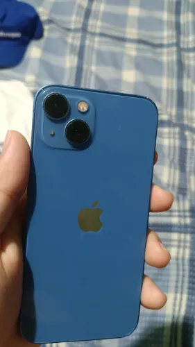iPhone 13 128gb bateria 84%