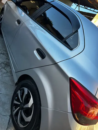 Chevrolet Onix JOY Hatch 1.0 8V Flex Mec. 4P 2019