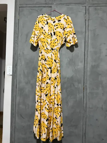 VESTIDO FARM
