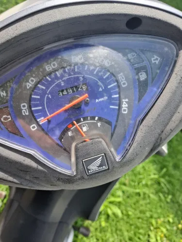Vendo Honda Biz