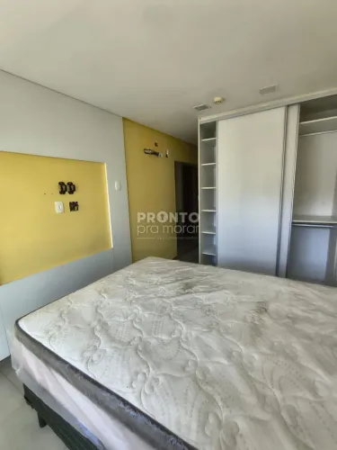 Flat com 1 quarto em Porto de Galinhas