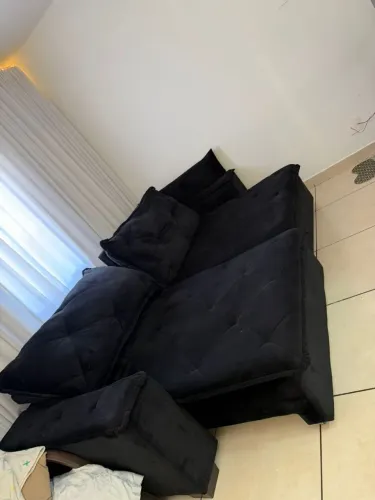 Sofá para sala grande