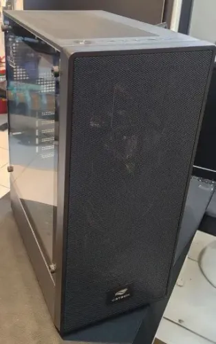 Desktop Intel Core i7 12500f 16gb ddr4