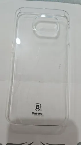 Capinha Original do Galaxi S6