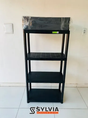 ESTANTE MODULAR (BASTANTE RESISTENTE)