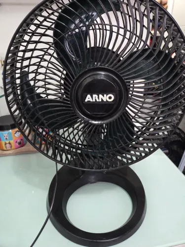 Ventilador Arno 30cm - 220v