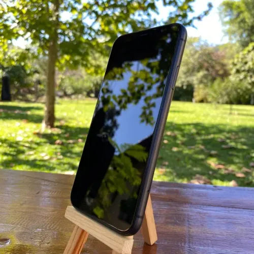 Iphone 11 128gb Preto