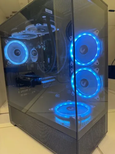 PC Gamer / Setup Completo 