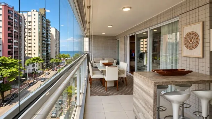 Apartamento com 3 dormitórios, 160 m² - venda por R$ 2.880.000,00 ou aluguel por R$ 18.000